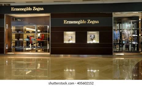 Ermenegildo Zegna Logo Vector (.EPS) Free Download