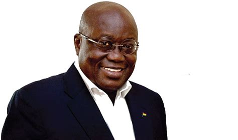 Nana Akuffo-Addo Began A 3-Day Tour Of The Western Region Yesterday 8th June, 2018