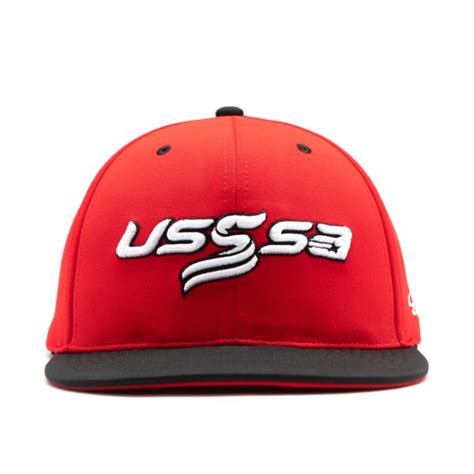 USSSA Umpire Hats | Boombah