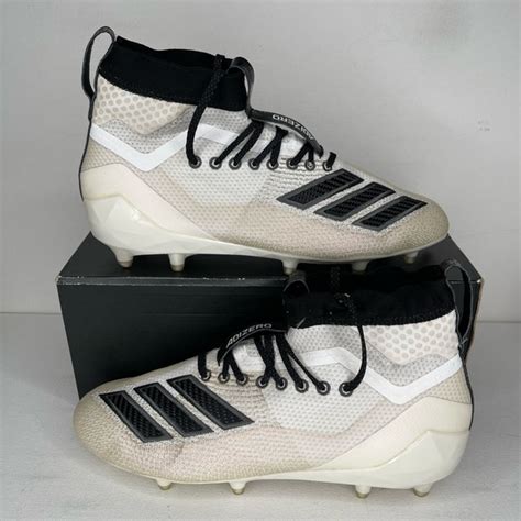 adidas | Shoes | Adidas Adizero 8 Football Cleats | Poshmark
