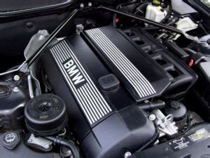 BMW M54B22 – Engine Specs