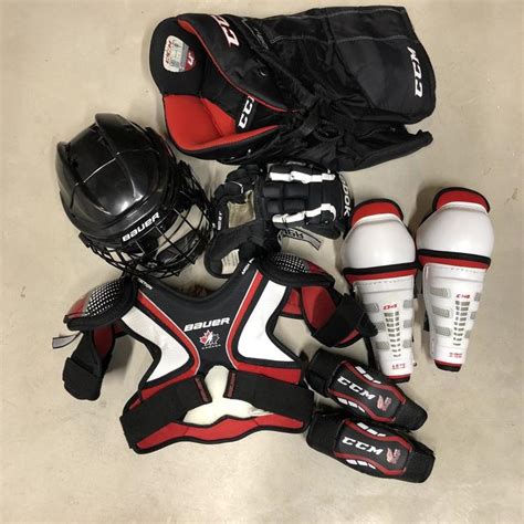 Youth Starter Kit | Hockey Starter Kits (Full Sets) | SidelineSwap