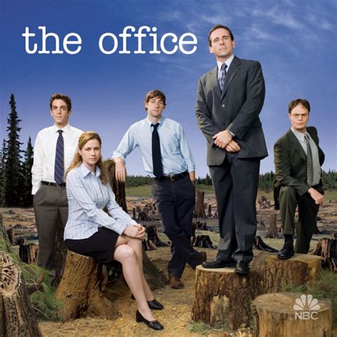 The Office Season 4 part of The Office (2007 Television Season)