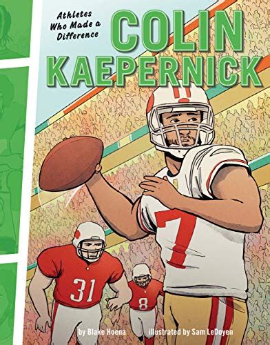 6 Best American Football Biography Books of All Time - BookAuthority