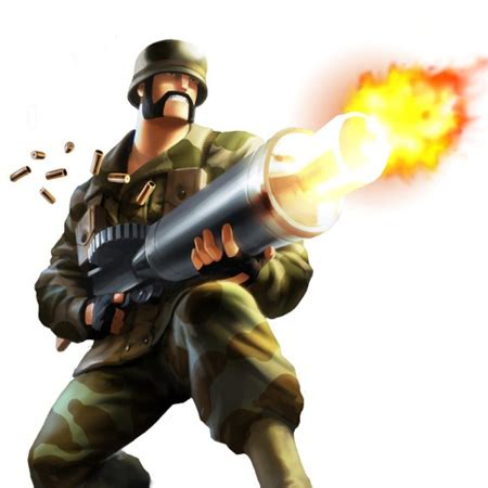 Battlefield Heroes Gameplay - TechEBlog