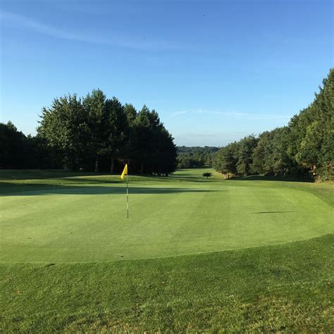 Seckford Golf Club in Woodbridge, Suffolk Coastal, England | Golf Advisor