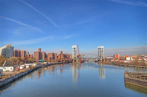 Bridges of Metro-North: The Harlem River Lift Bridge – I Ride The Harlem Line