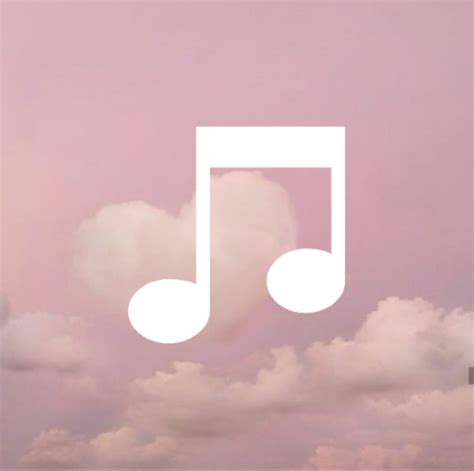 Apple Music Icon Aesthetic - ICONZC