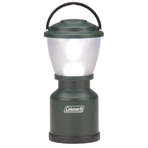 Coleman LED Camp Lantern - Camp Stuffs