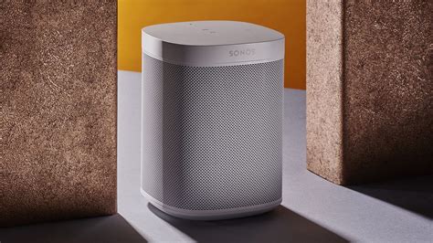 Sonos' leaked Dolby Atmos speakers sound like the upgrade I've been waiting for | TechRadar