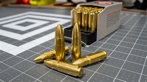 458 SOCOM | Best ammo that beats 5.56?