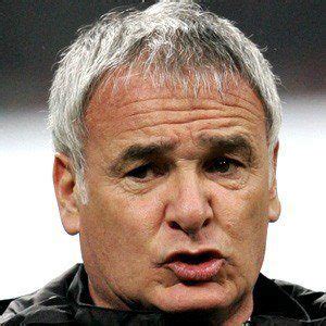 Claudio Ranieri - Bio, Family, Trivia | Famous Birthdays