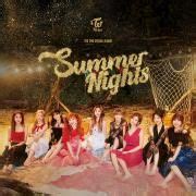 TWICE | 45 álbuns da Discografia no LETRAS.MUS.BR