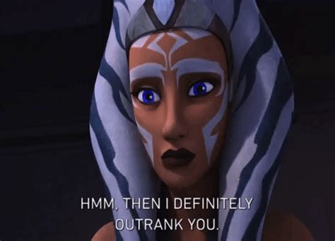 The Best Ahsoka Tano Quotes: 45+ of Ahsoka’s Greatest Lines From the ...