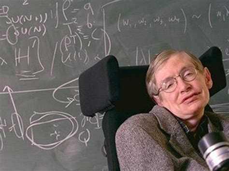 Physicist Stephen Hawking is no more -Governance Now