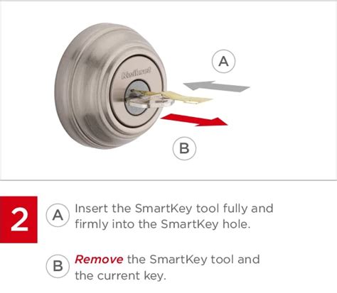 Re-key Locks Easily with Kwikset SmartKey | How to Re-Key a Lock ...