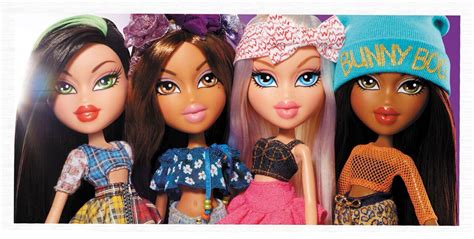 Barbie, Beware? Bratz Back On Shelves Amid Billion-Dollar Mattel Battle