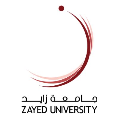 ZAYED UNIVERSITY Download png