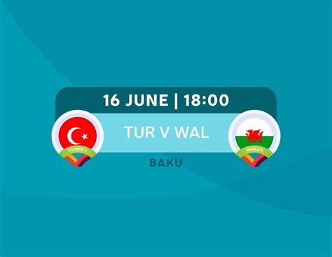 turkey vs Wales football 2153653 Vector Art at Vecteezy