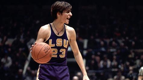 How good was Pete Maravich? The stats to know about Pistol Pete's pro ...