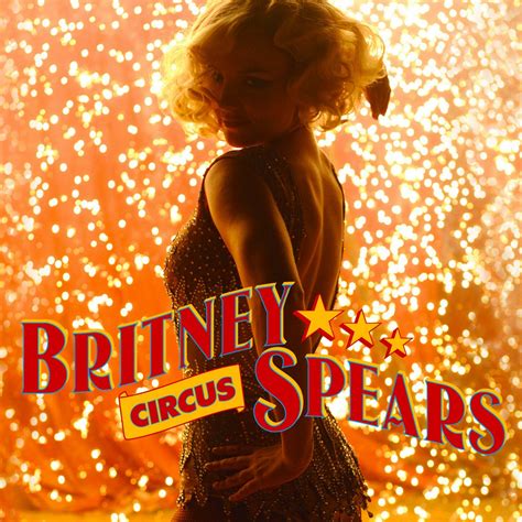 Circus (Twister Rave Remix) (Single) - Britney Spears mp3 buy, full tracklist