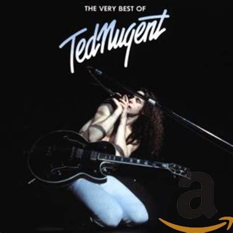 Ted Nugent, Meat Loaf - incl. Wango Tango (CD Album Nugent, Ted, 17 Tracks) - Amazon.com Music