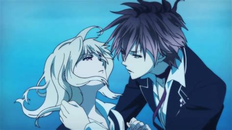 yadyn: Anime Review: Diabolik Lovers