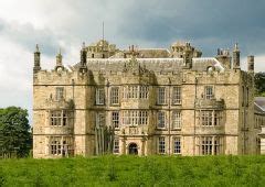 Chipchase Castle - History, Travel, and accommodation information