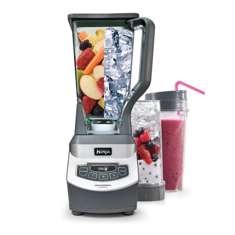 Ninja Smoothie Blender on Sale, Only $79.99 (2024)