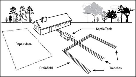 Septic System Drain Field Size - Best Drain Photos Primagem.Org