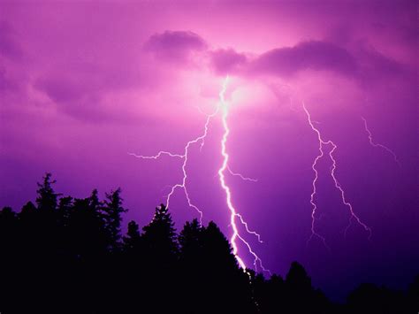 lightening | PaganPages.org