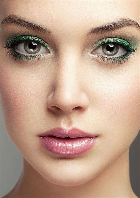 5 Festive Beauty Looks for St. Patrick’s Day | Her Campus