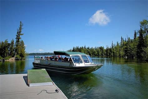 Shuttle service Jenny Lake. Jenny Lake Boating provides shuttle services acros… | Yellowstone ...