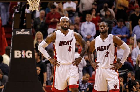 LeBron James reflects on 2011 Finals loss on HBO's The Shop - Yahoo Sports