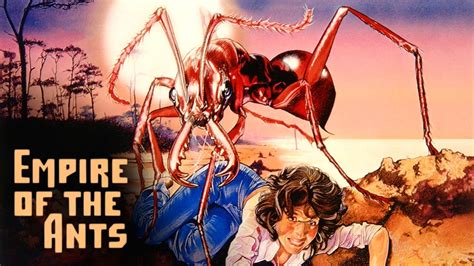 Empire of the Ants | Apple TV (CA)