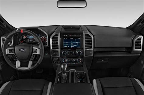 2018 Ford F-150: 61 Interior Photos | U.S. News