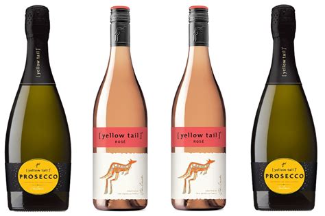 Yellow Tail launches two new wines - The Shout