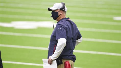 Bill O'Brien: Must 'do a better job coaching' for Texans to reverse 0-4 ...