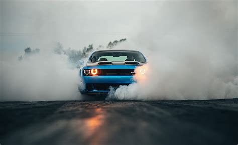 Dodge Demon, car, hellcat, HD phone wallpaper | Peakpx