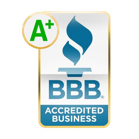 Better Business Bureau (BBB) Reaffirms A+ rating for Birch Gold Group