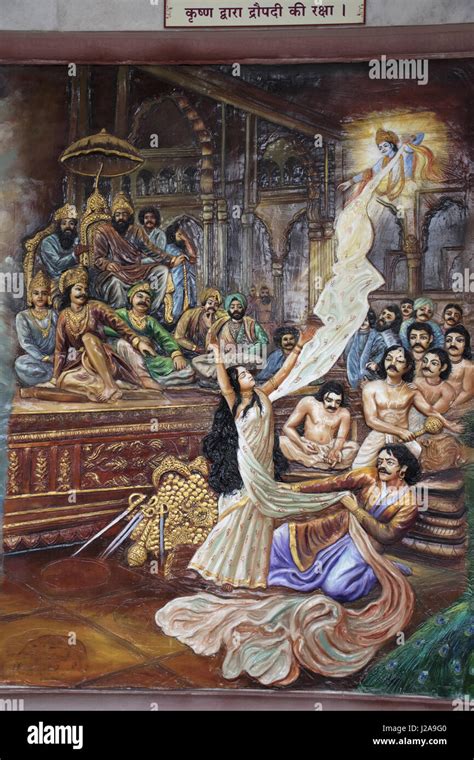 Mahabharat serial draupadi vastraharan - jobamela