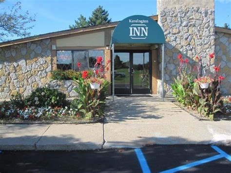 Kensington Inn - Howell Motel (Howell (MI)) - Deals, Photos & Reviews