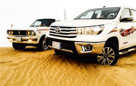 Saudi Arabia September 2015: Toyota Hilux sovereign – Best Selling Cars ...