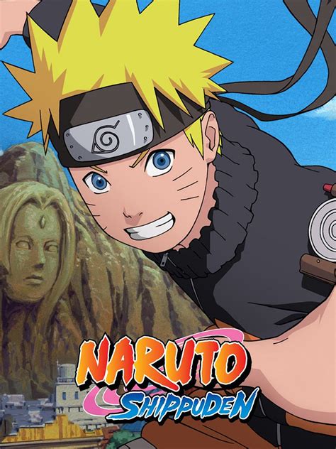 Top more than 88 anime like naruto shippuden super hot - in.cdgdbentre