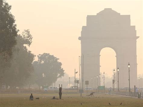 Air pollution kills more people in India than anywhere else in the world | India – Gulf News