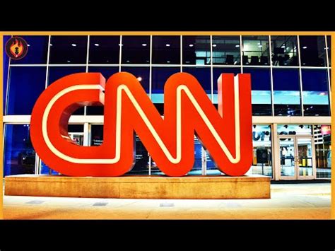 CNN BANS 'Breaking News Banner' Tries To Book SAAGAR | Breaking Points with Krystal and Saagar ...