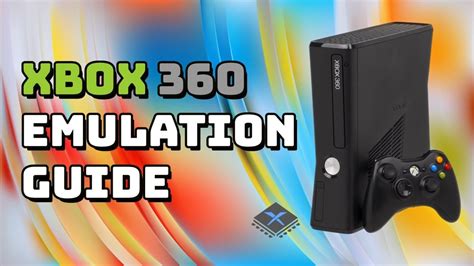 Xbox 360 Emulation Guide (Xenia) - The GamePad Gamer