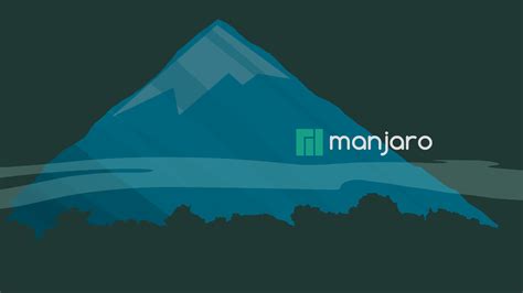 Manjaro Wallpapers - Wallpaper Cave