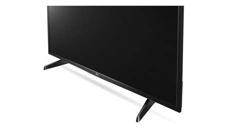 LG 49UH6030: 49-inch 4K UHD Smart LED TV | LG USA