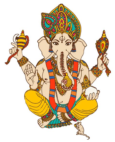 Clipart happy ganesh chaturthi, Clipart happy ganesh chaturthi Transparent FREE for download on ...